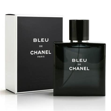 chanel bleu 50ml edt|best price Chanel bleu.